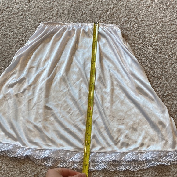 Slip skirt - Picture 5 of 5
